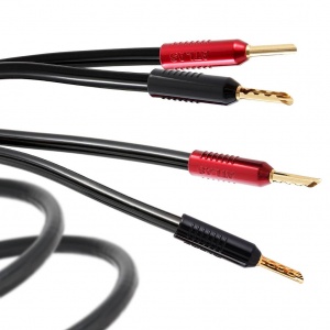 Atlas Hyper Achromatic Z 3.5 Speaker Cable (Pair)